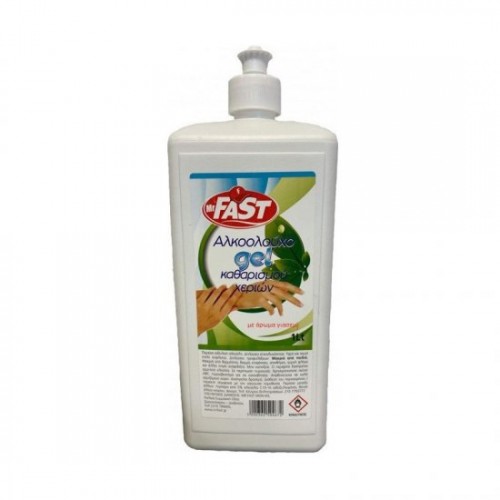 Ζελέ FAST 1LT